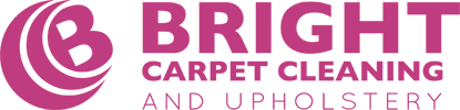 carpet cleaning company fareham logo
