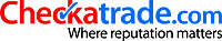 checkatrade member logo